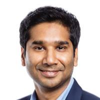 Shakeel Shaikh, photo 1