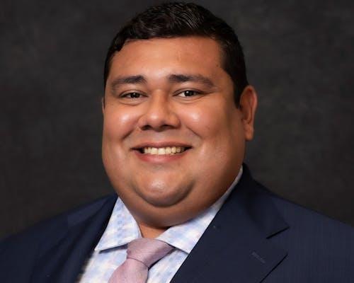 Daniel Fine, photo 2