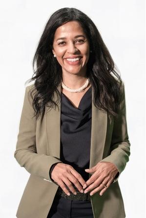 Revathi Advaithi, photo 1