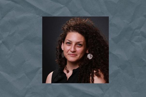 Sandy Handan-Nader, photo 1