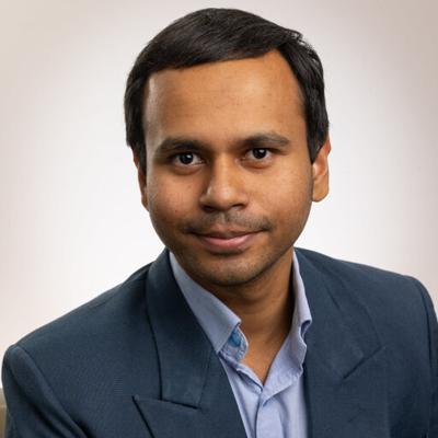 Abhishek Pal, photo 1