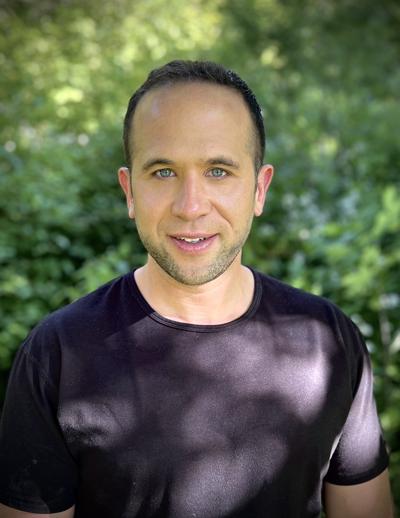 Sam Guzzardi, photo 1