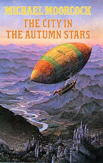 Nick Adlard, photo 2