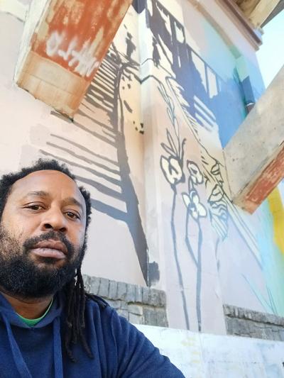 Jeffery Batts, photo 2