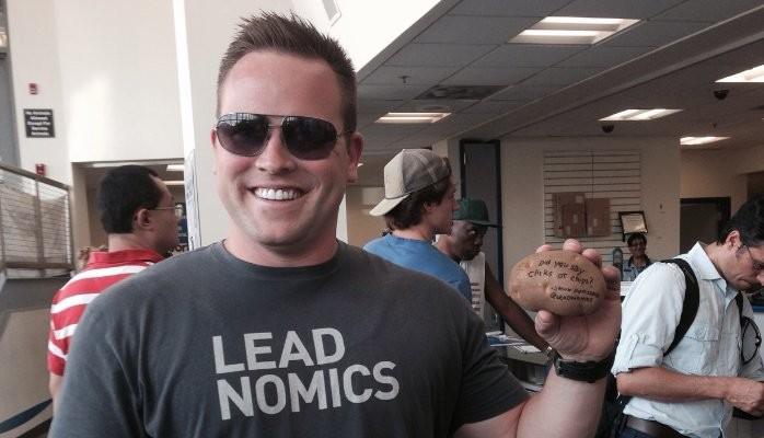 Jason Marsdale, photo 2