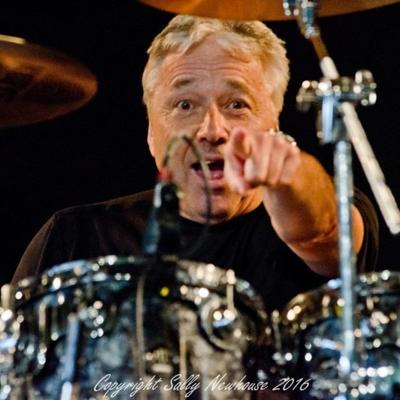 Clive Edwards, photo 1