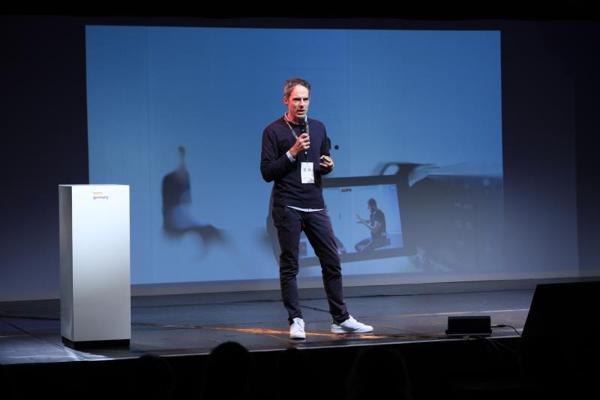 Felix Mattes, photo 2