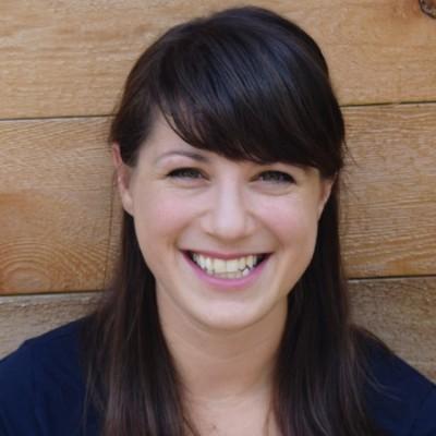 Georgina Hill, photo 2