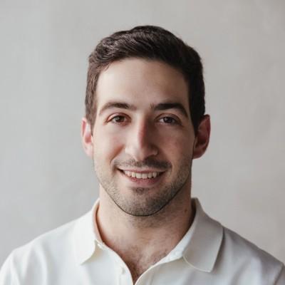 Raymond Katz, photo 2