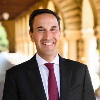 Jonathan Levinstein, photo 2