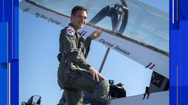 Ryan Donnan, photo 1