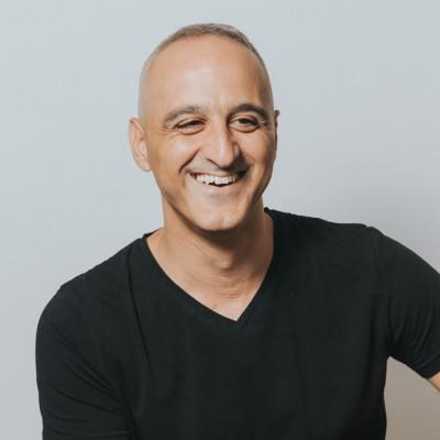 Avi Wortzel, photo 2