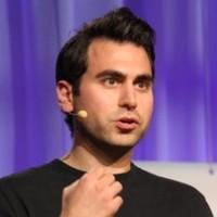 Alex Meshkin, photo 2