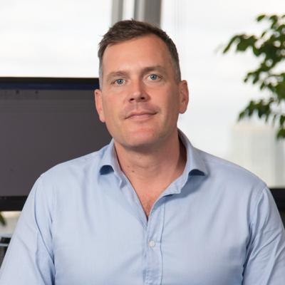 Will Butler, photo 1