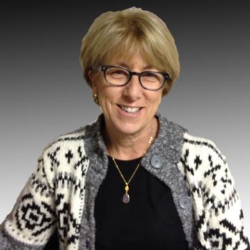 Melissa Blechman, photo 1