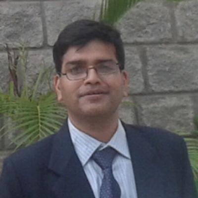 Manish Binyani, photo 1