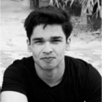 Hardik Chawla, photo 2