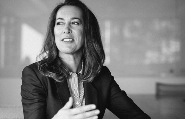 Lally Johnson, photo 1