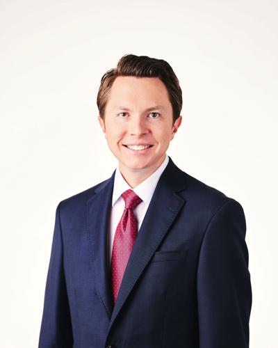 Nicholas Mercer, photo 1