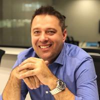 Rodrigo Rocha, photo 2