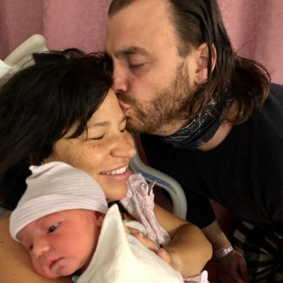 Holly Cocozza, photo 1