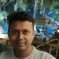 Amitesh Mani, photo 2