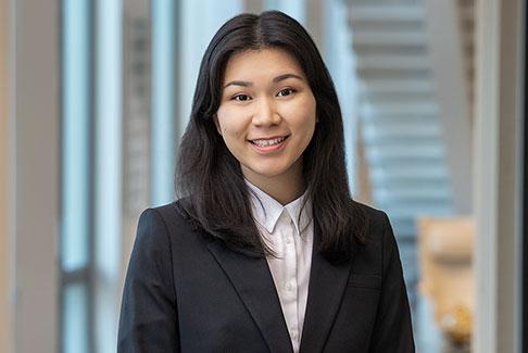 Rong (Kathy) Luo - LinkedIn