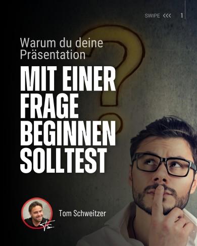 💬 Tom Schweitzer, photo 1