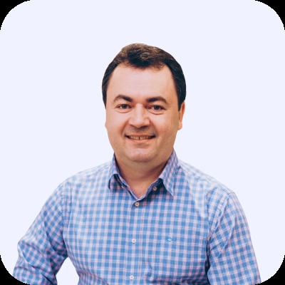 Volodymyr Nosenko, photo 1