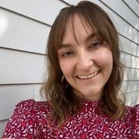 Caitlin Stein, photo 1