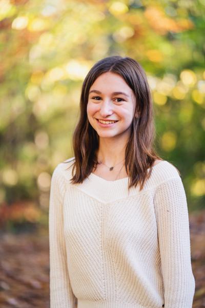 Sarah Storms, photo 1