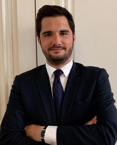 Romain Bizard, photo 2