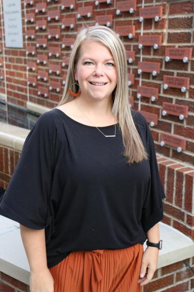 Kara Sheely, photo 1