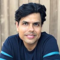 PAVAN KUMAR VENNAPUSA, photo 2