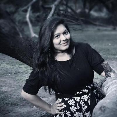 Shiwani Bisht, photo 1