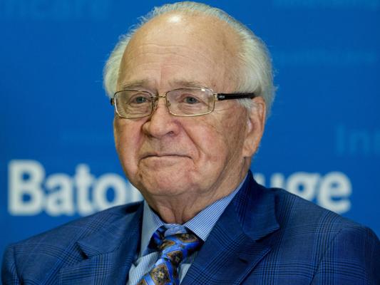 James Andrews, photo 1