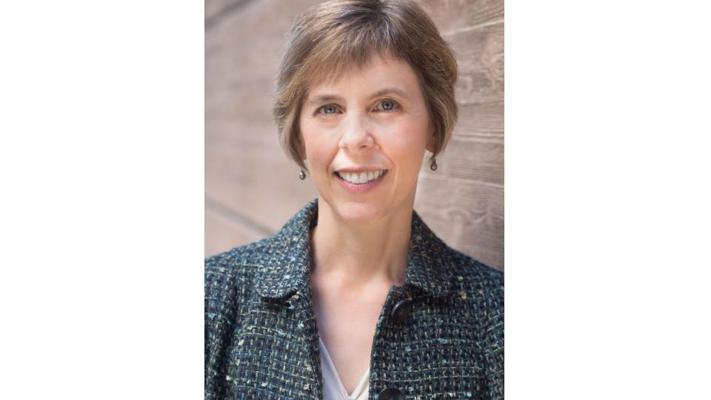 Camille Ryan, photo 1