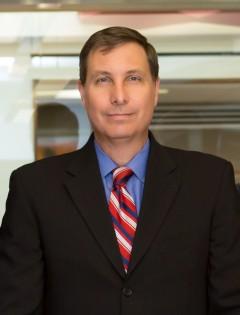 David Buckner, photo 2