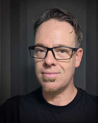 Huib Ottens, photo 1