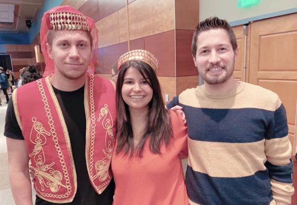 İrem Sevindik, photo 1