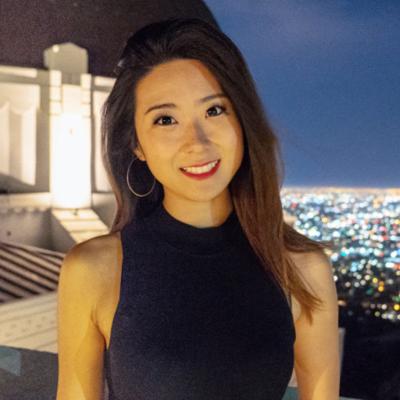 Celina Chen, photo 2