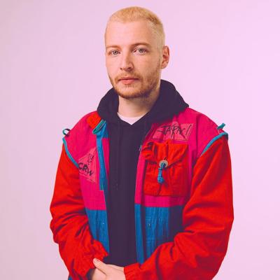 Chase Crawford, photo 2