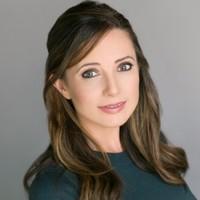 Katherine Brown, photo 2