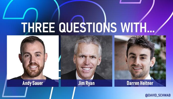 Darren Andy, photo 2