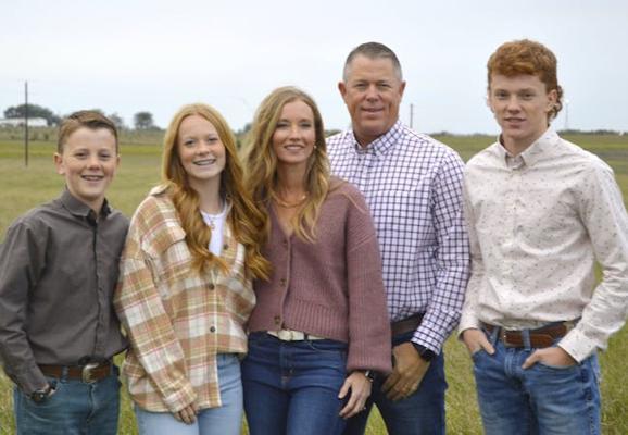 Jared Yokum, photo 1