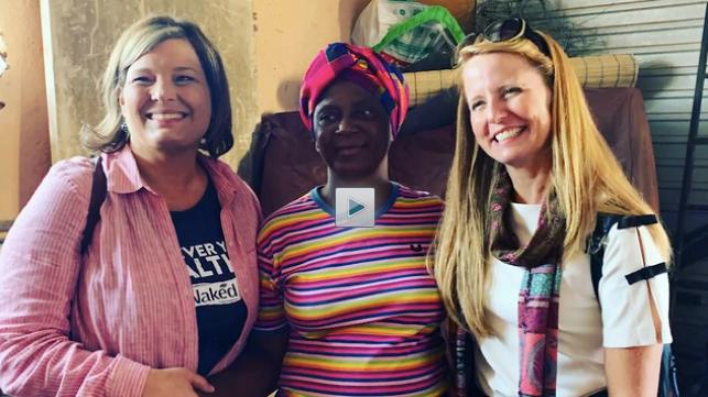 Michelle Long, photo 1