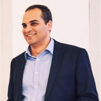 Yiannis Sophianos, photo 1