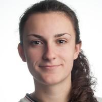 Caitlin O'Hanley, photo 2