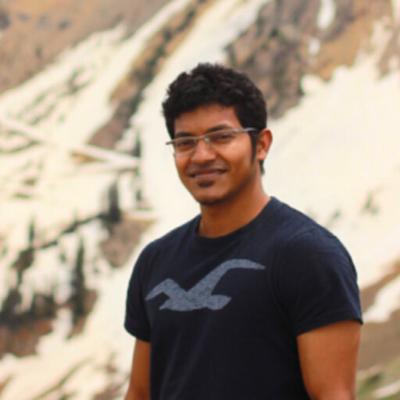 Jayanta Mondal, photo 2