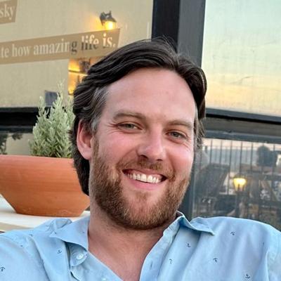 Patrick Ferrell, photo 1